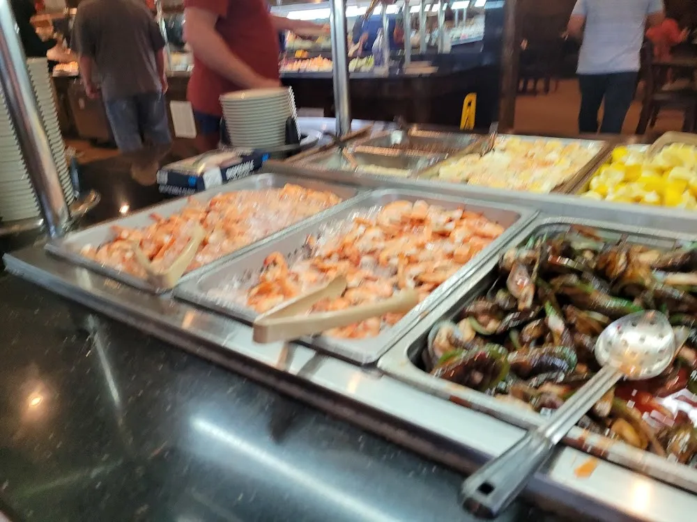 General TSO's Chicken