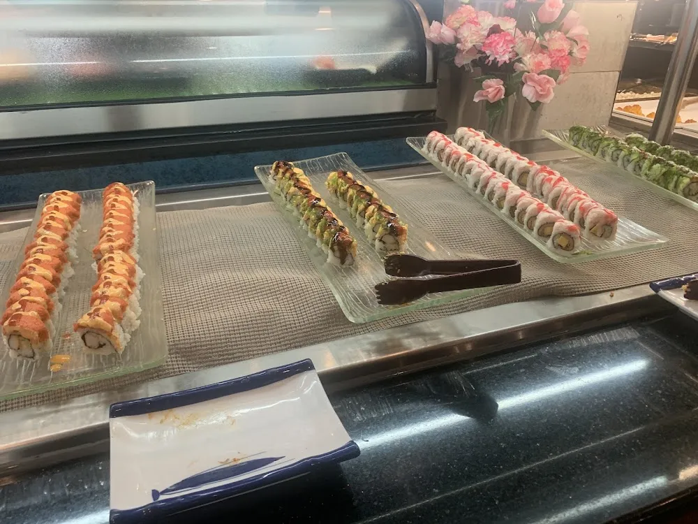 Sushi