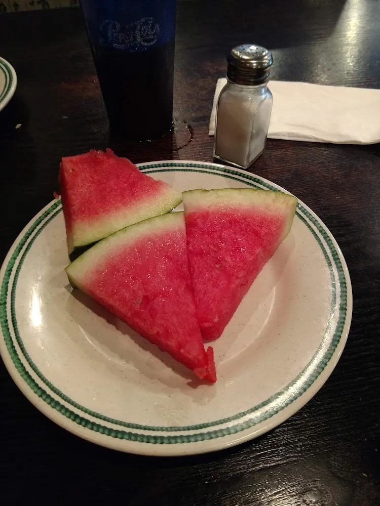 Watermelon